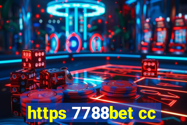 https 7788bet cc